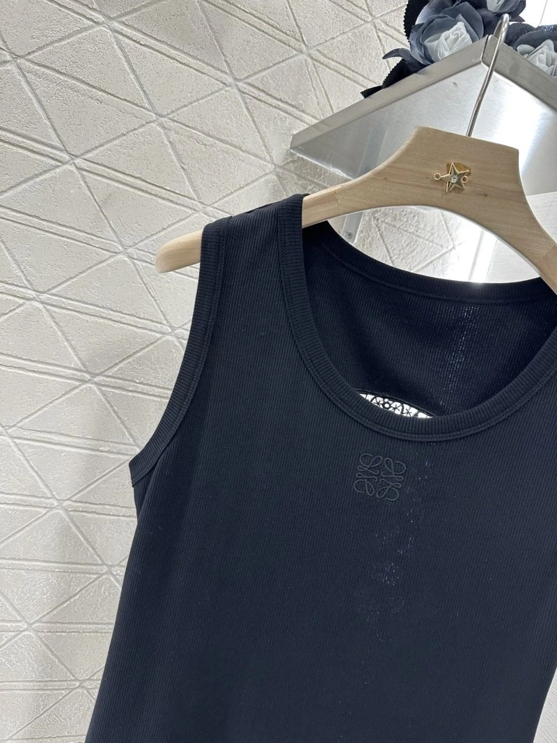 Loewe Vest Lightweight 151553