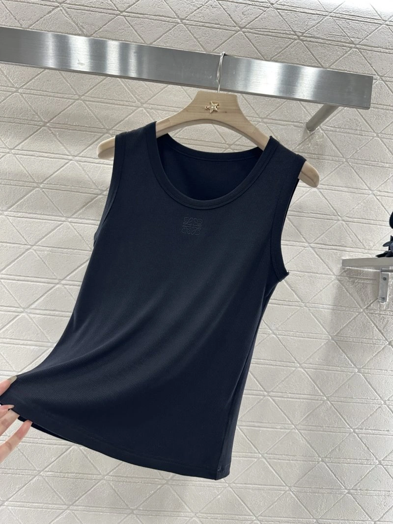 Loewe Vest Lightweight 151553