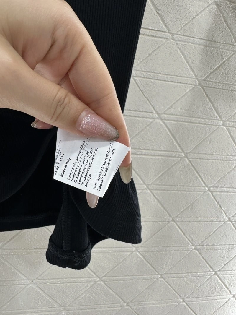 Loewe Vest Lightweight 151553