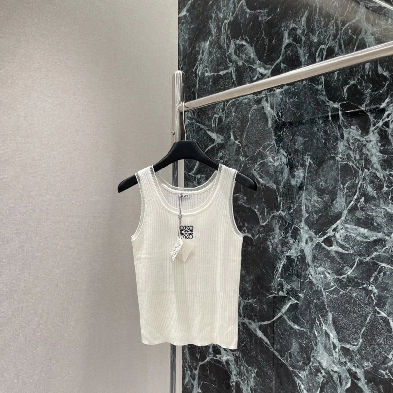 HighPerformance Loewe Vest 151556