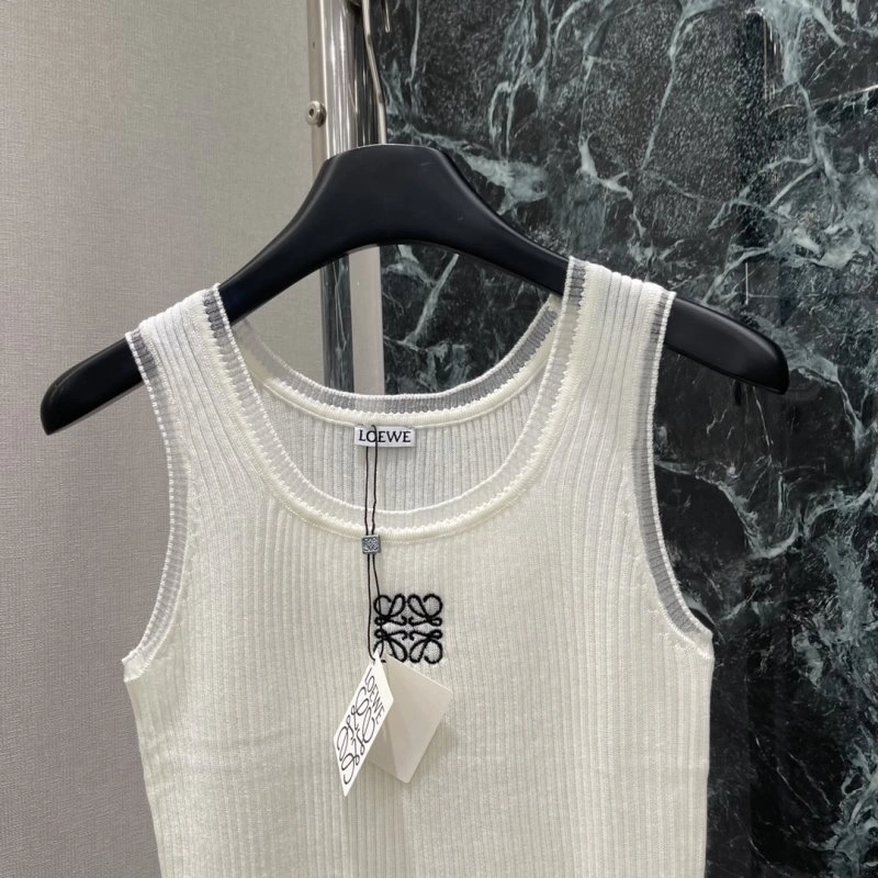 HighPerformance Loewe Vest 151556