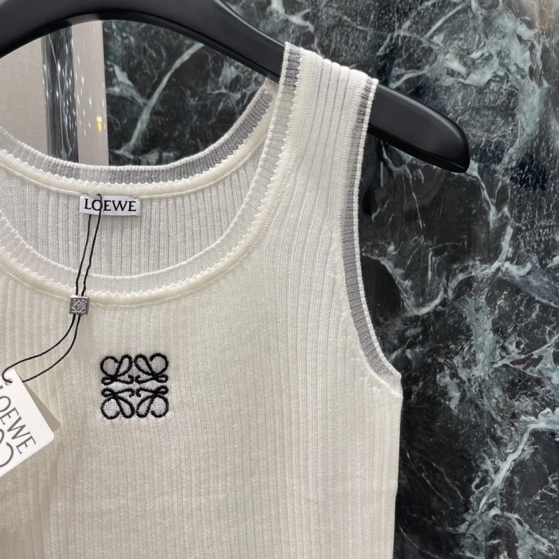 HighPerformance Loewe Vest 151556