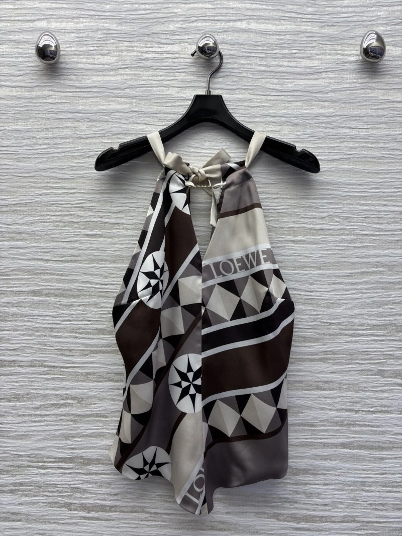 Loewe Vest Durable 151551