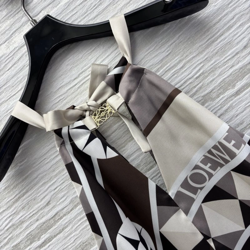 Loewe Vest Durable 151551