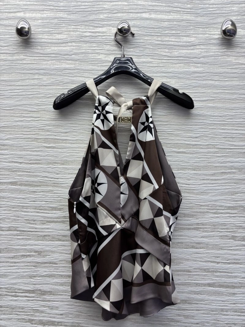 Loewe Vest Durable 151551