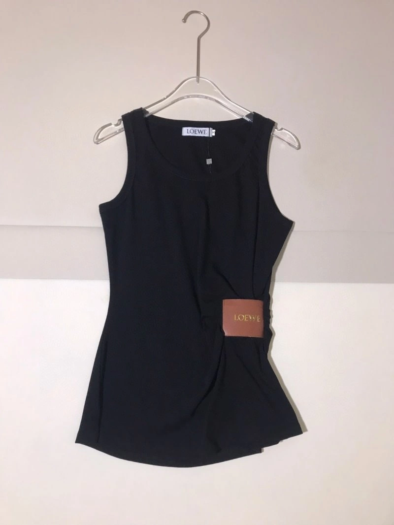 WrinkleFree Loewe Vest 156771