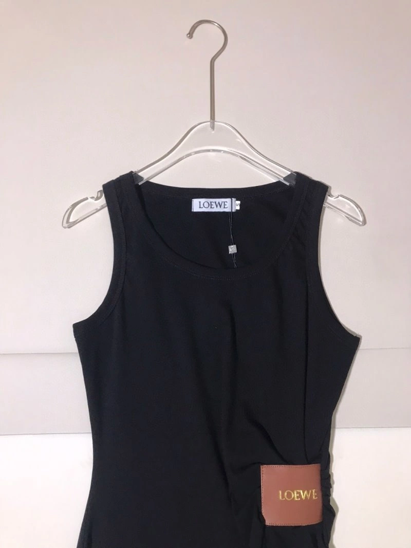 WrinkleFree Loewe Vest 156771