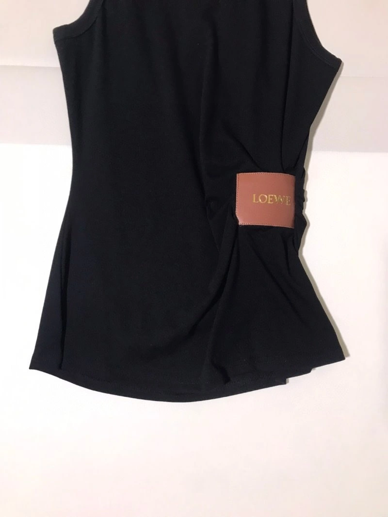 WrinkleFree Loewe Vest 156771