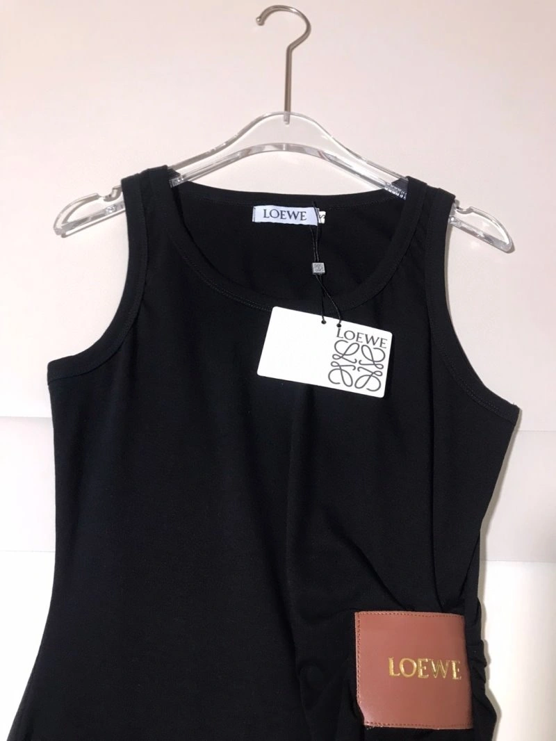 WrinkleFree Loewe Vest 156771