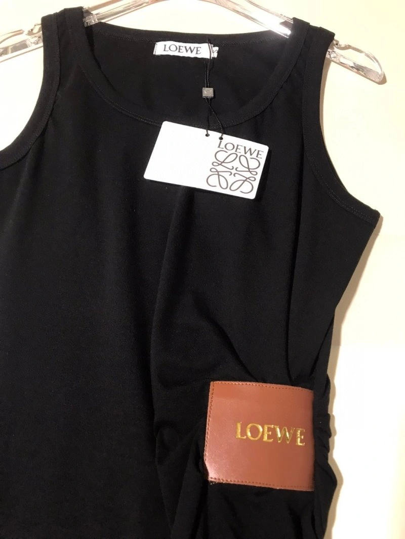 WrinkleFree Loewe Vest 156771