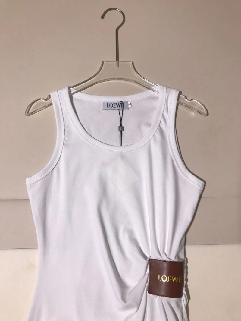 Loewe Vest Bright 156712