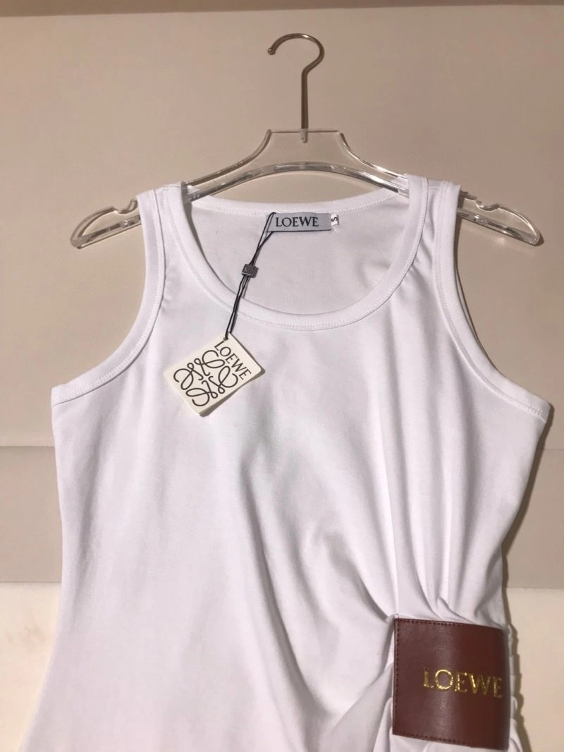 Loewe Vest Bright 156712