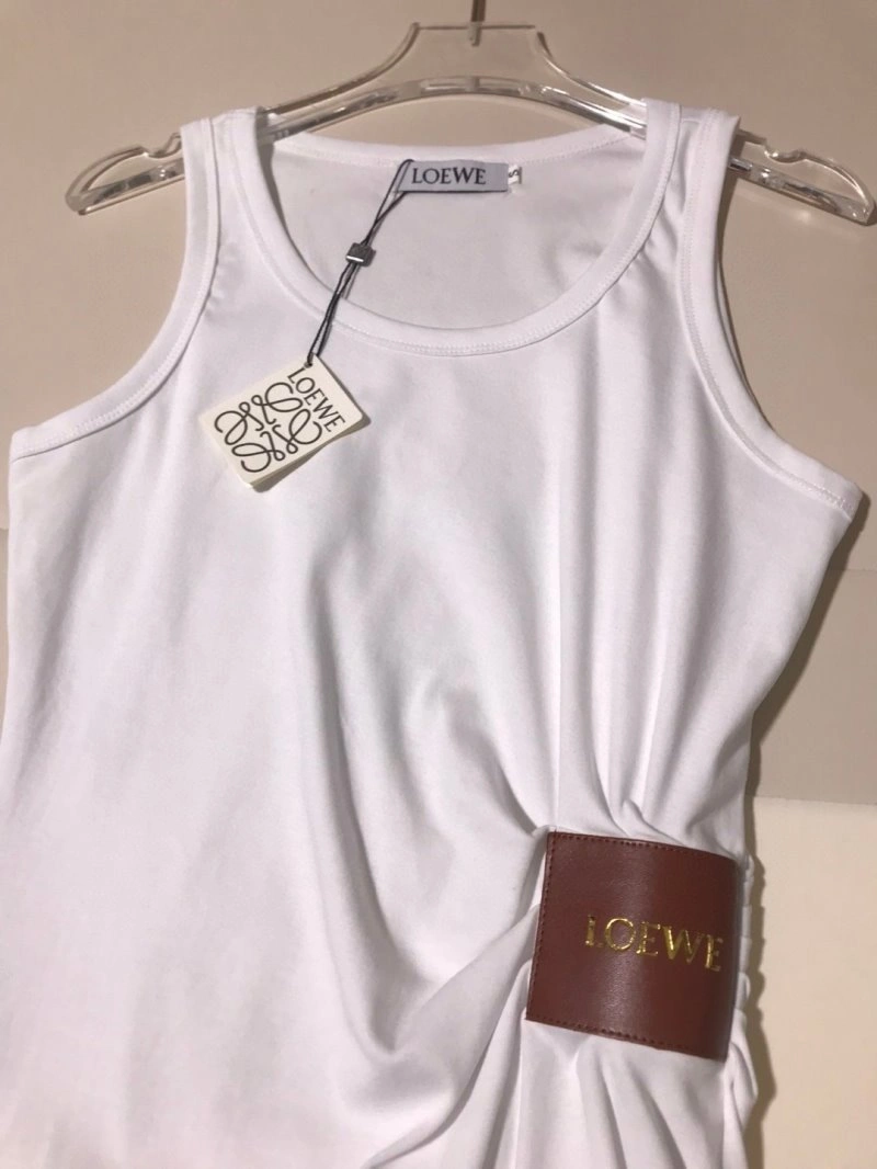 Loewe Vest Bright 156712