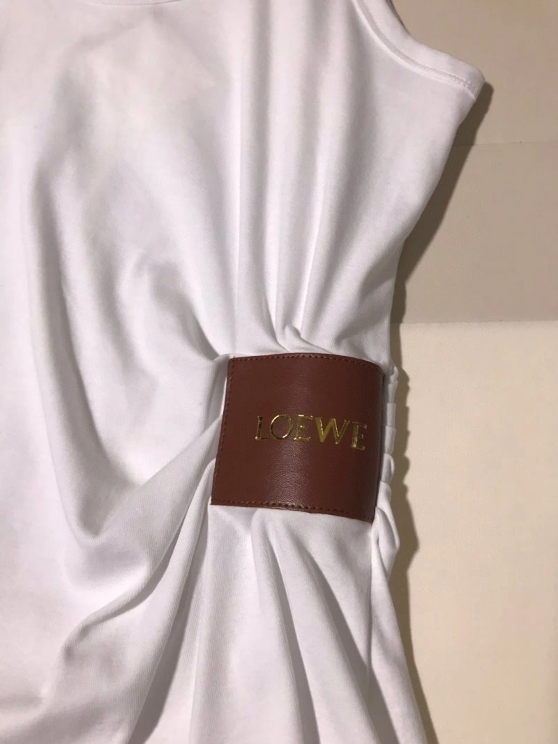 Loewe Vest Bright 156712