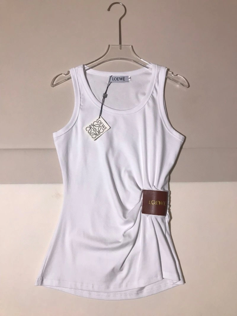 Loewe Vest Bright 156712