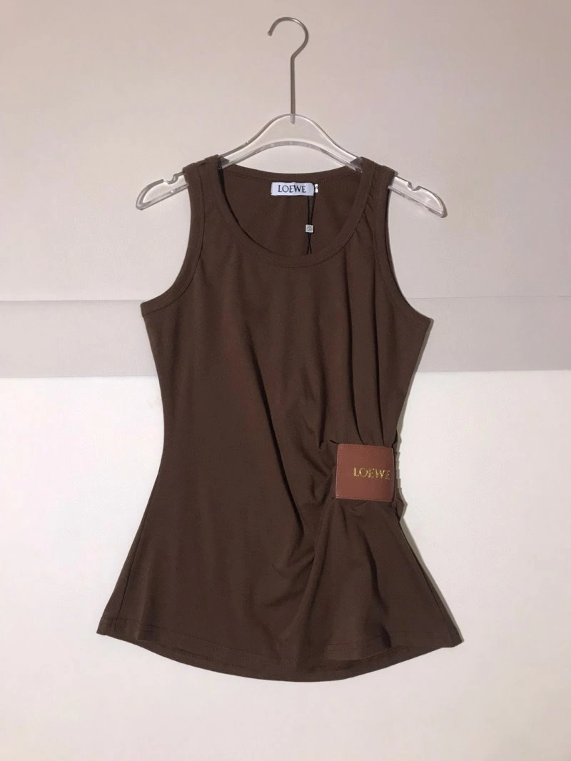 Loewe Vest Contemporary 156711