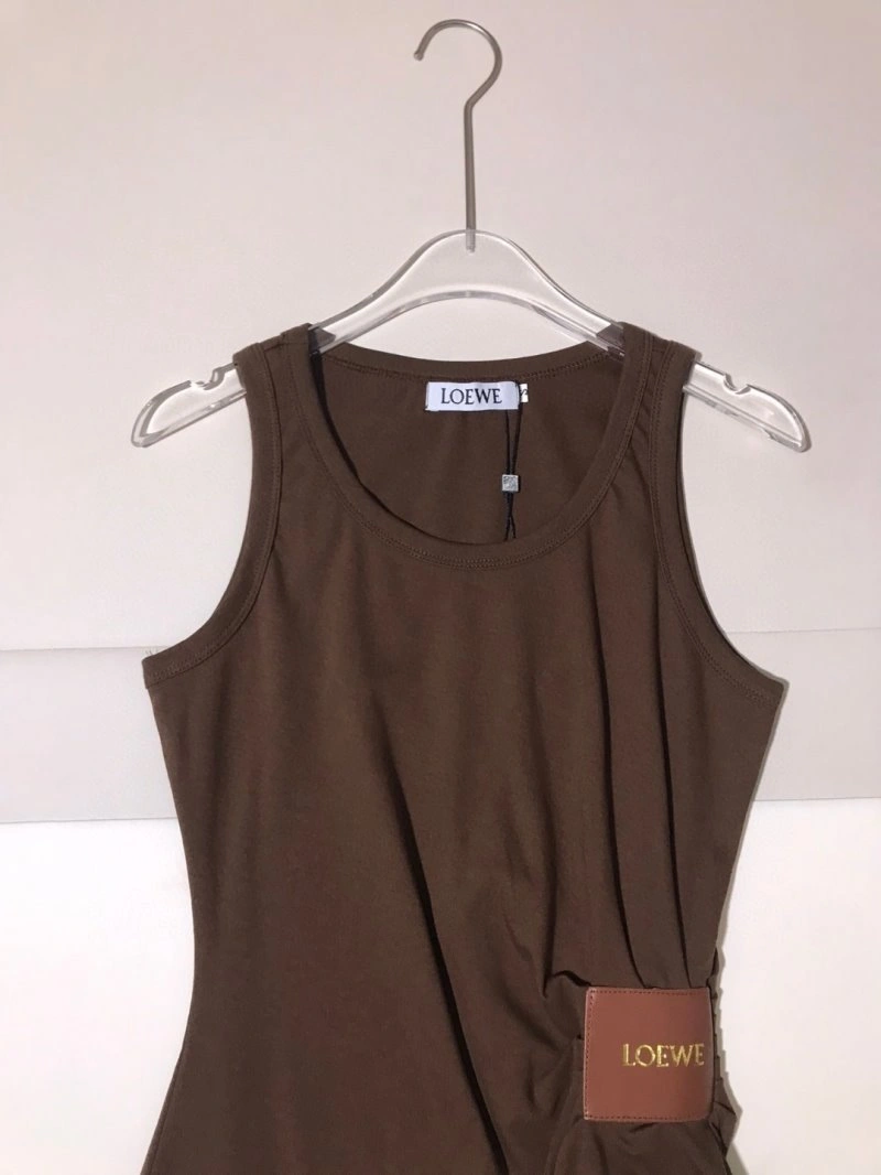 Loewe Vest Contemporary 156711