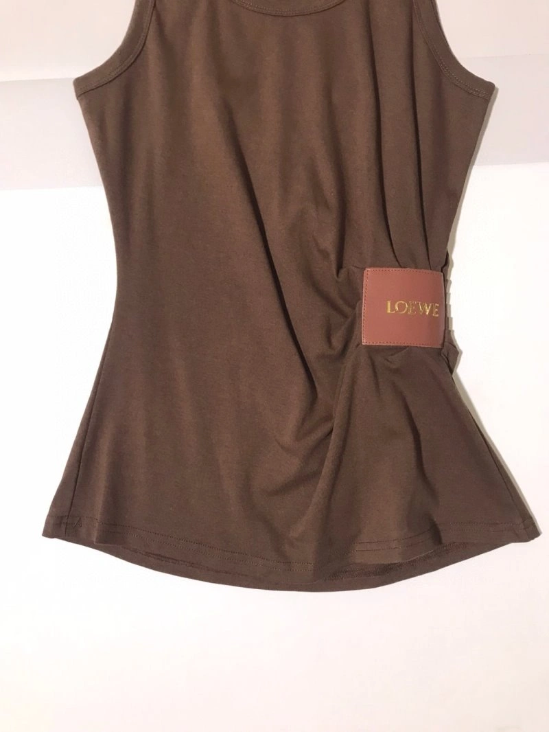 Loewe Vest Contemporary 156711
