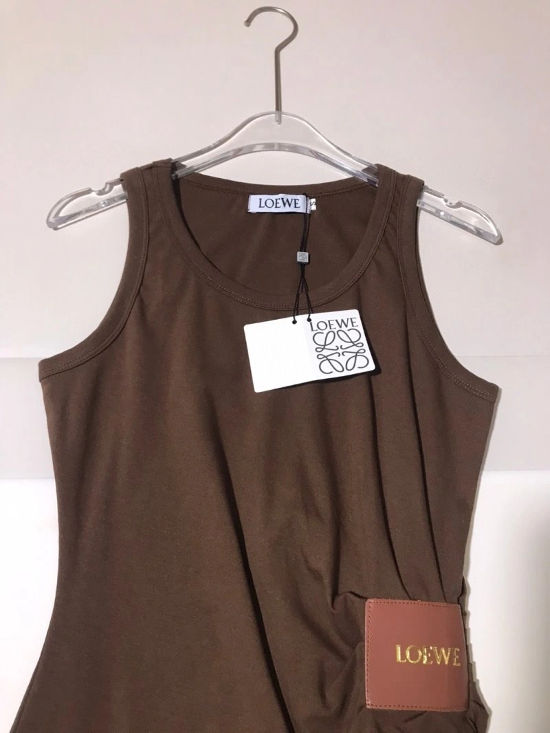 Loewe Vest Contemporary 156711