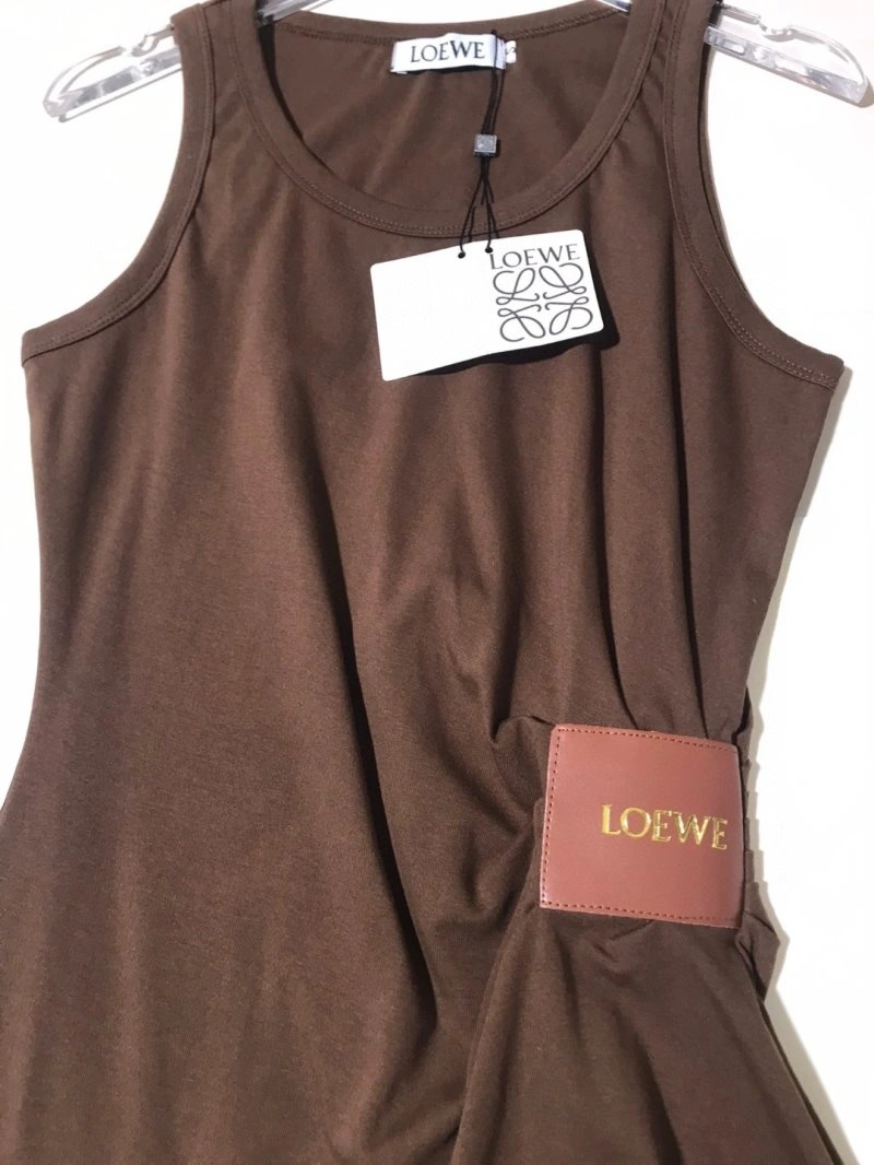 Loewe Vest Contemporary 156711