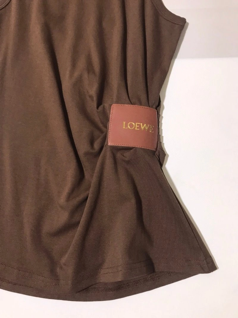 Loewe Vest Contemporary 156711