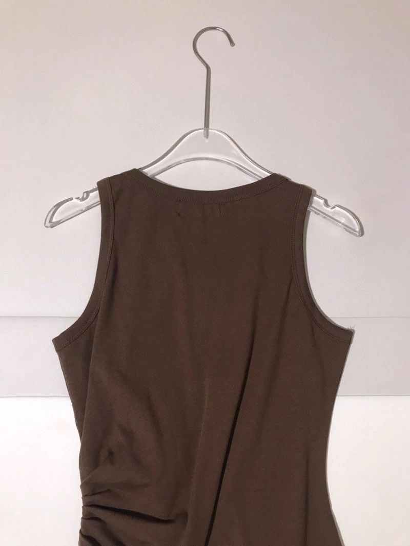 Loewe Vest Contemporary 156711