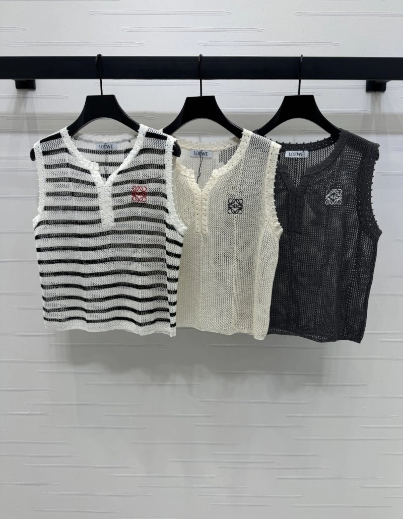 Versatile Loewe Vest 156724