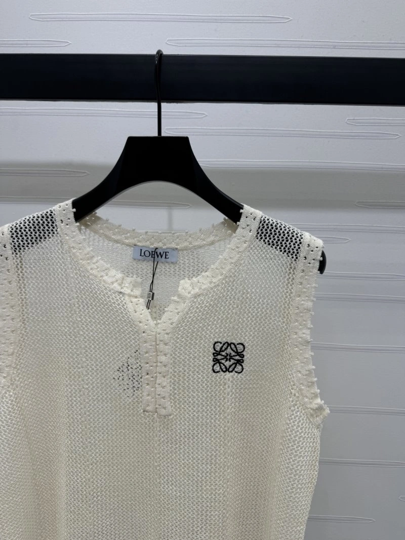 Loewe Vest AllSeason 156708
