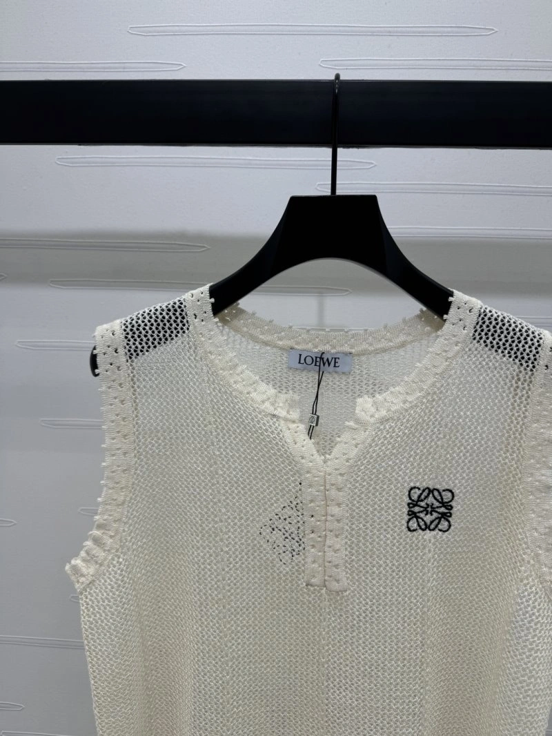 Loewe Vest AllSeason 156708