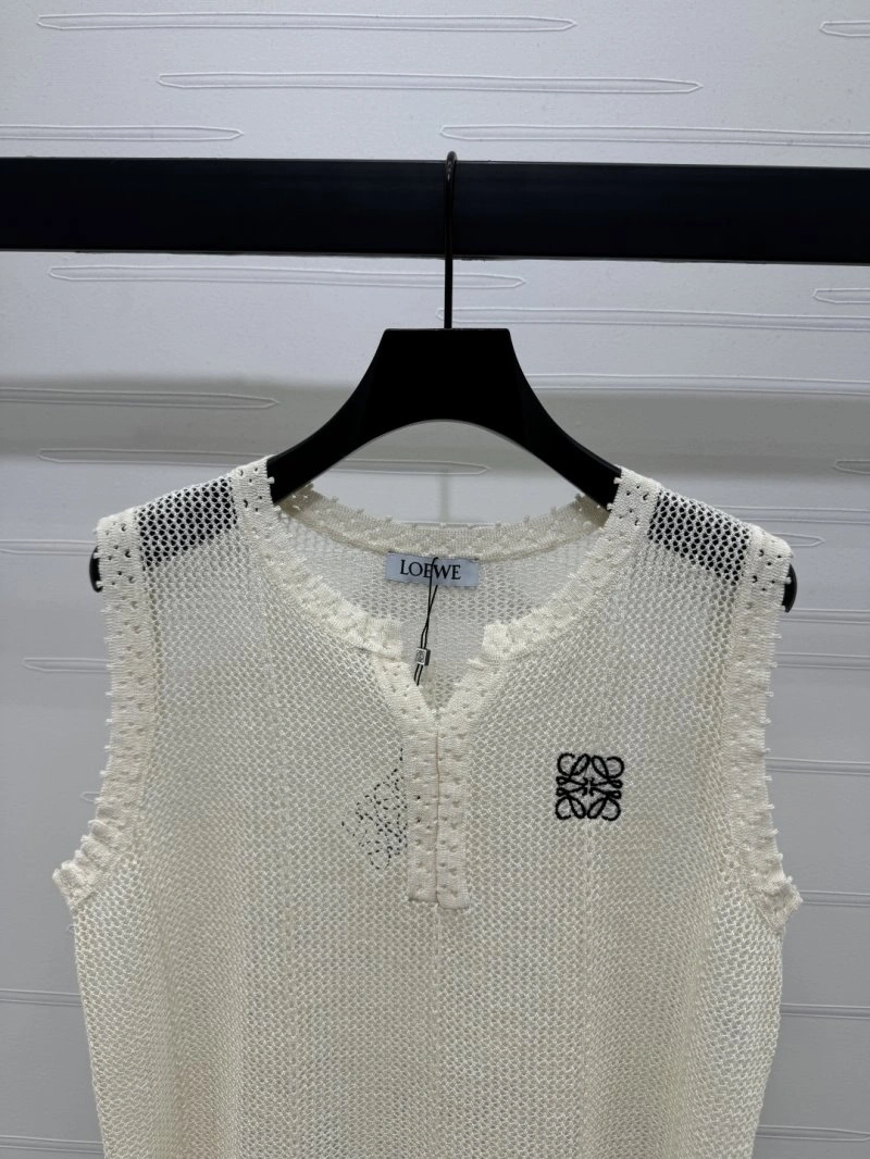 Loewe Vest AllSeason 156708