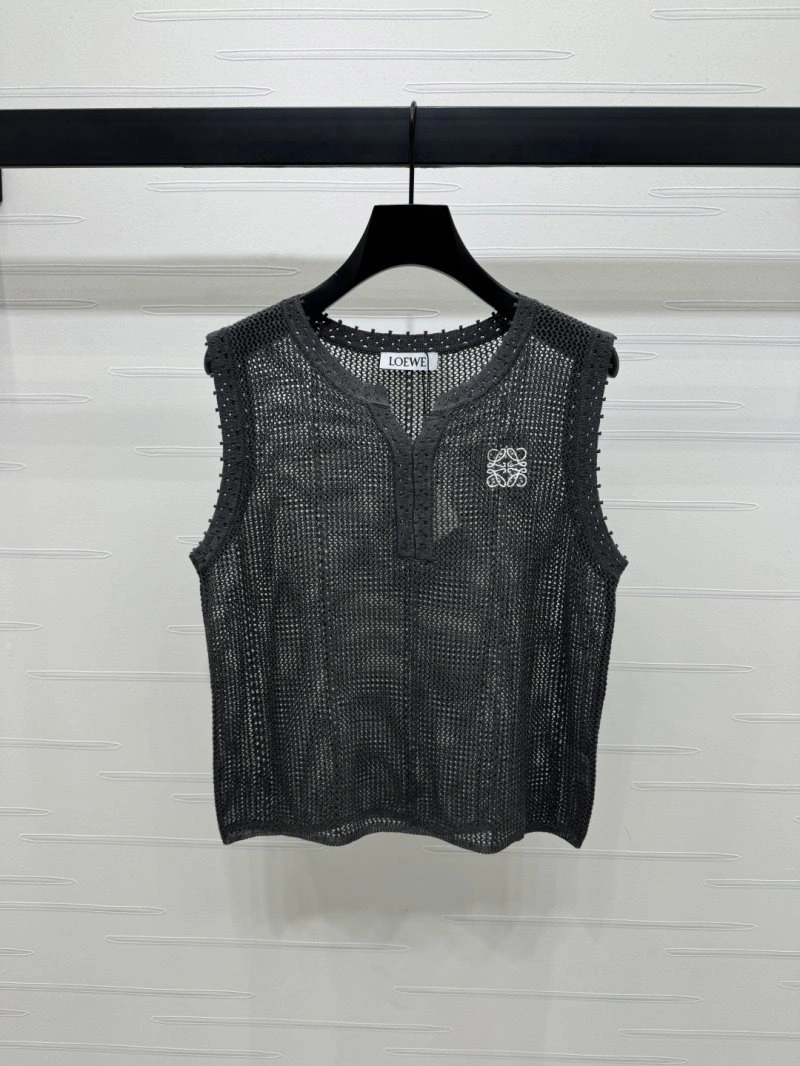Loewe Vest Durable 156705