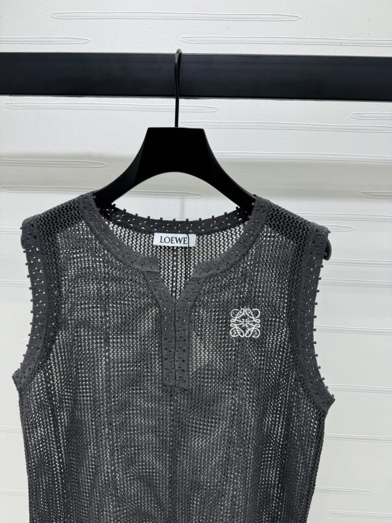 Loewe Vest Durable 156705