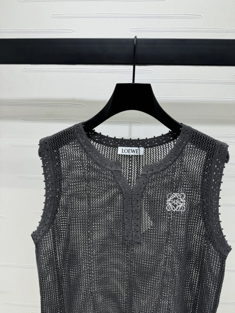 Loewe Vest Durable 156705