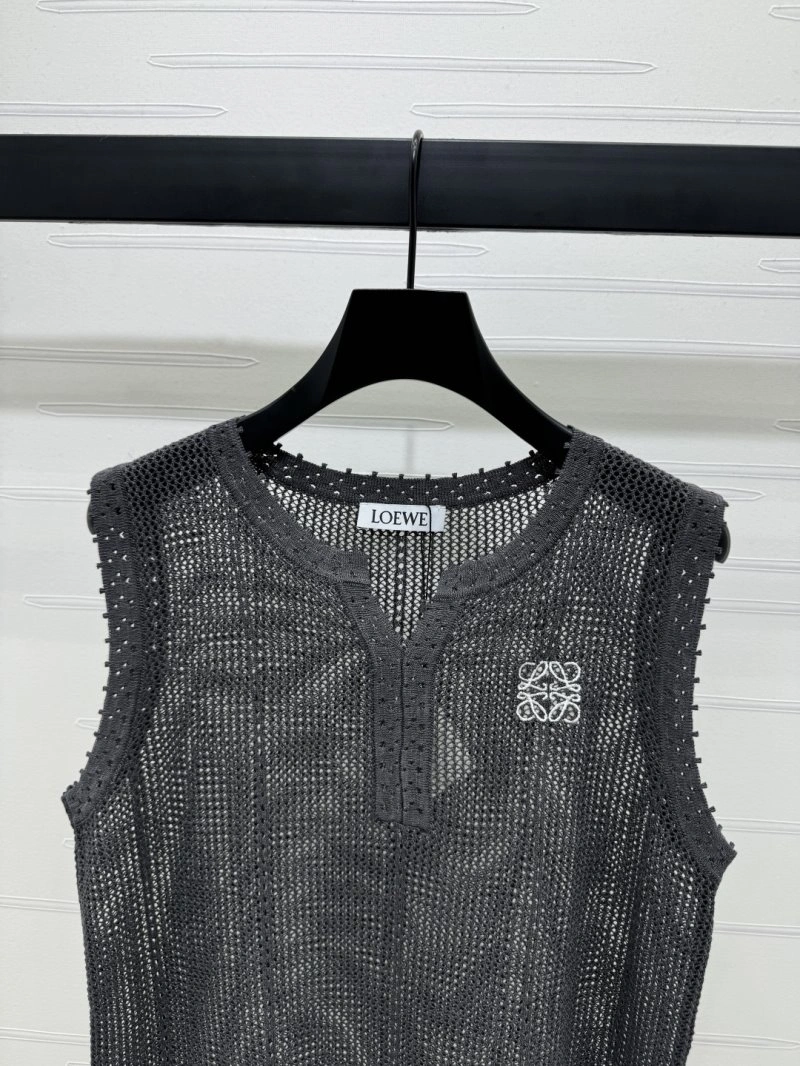 Loewe Vest Durable 156705