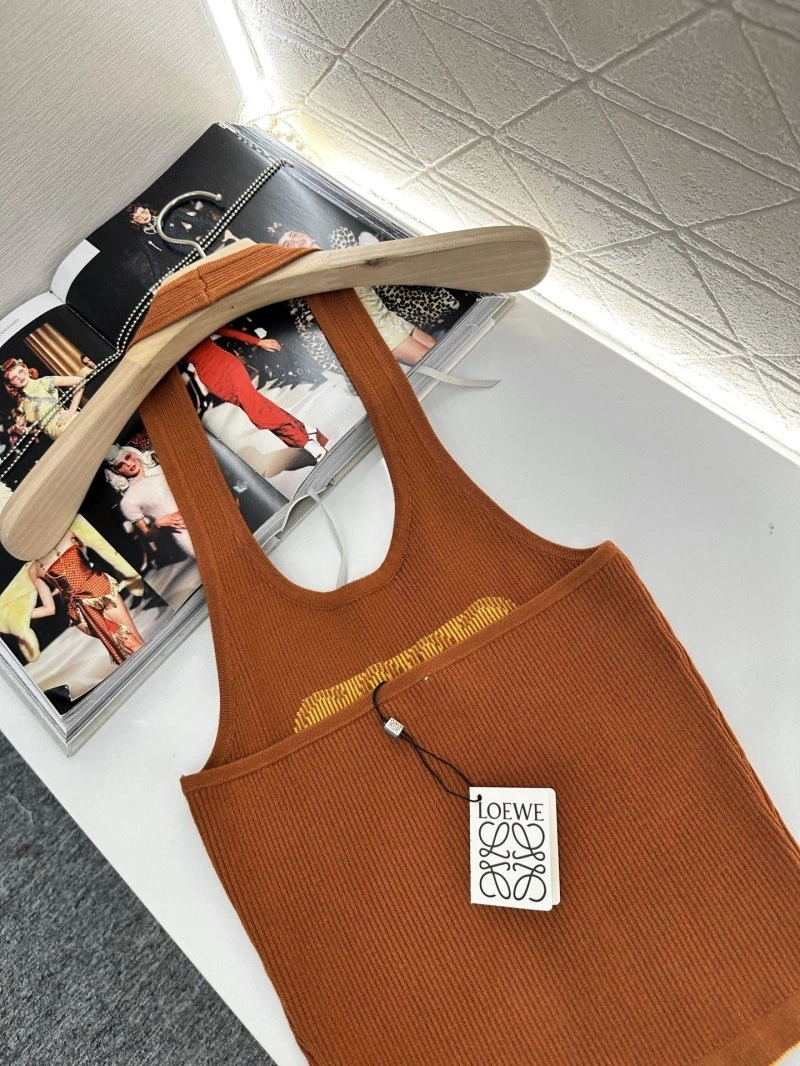 Loewe Vest Soft 156709