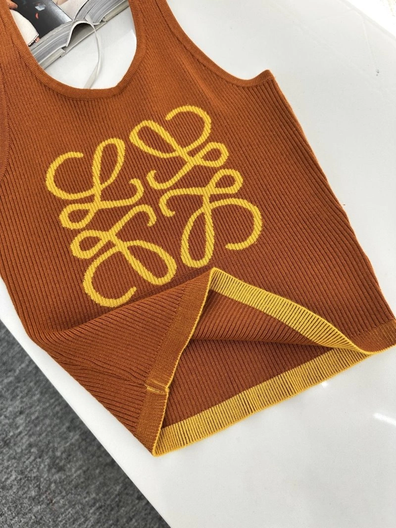 Loewe Vest Soft 156709
