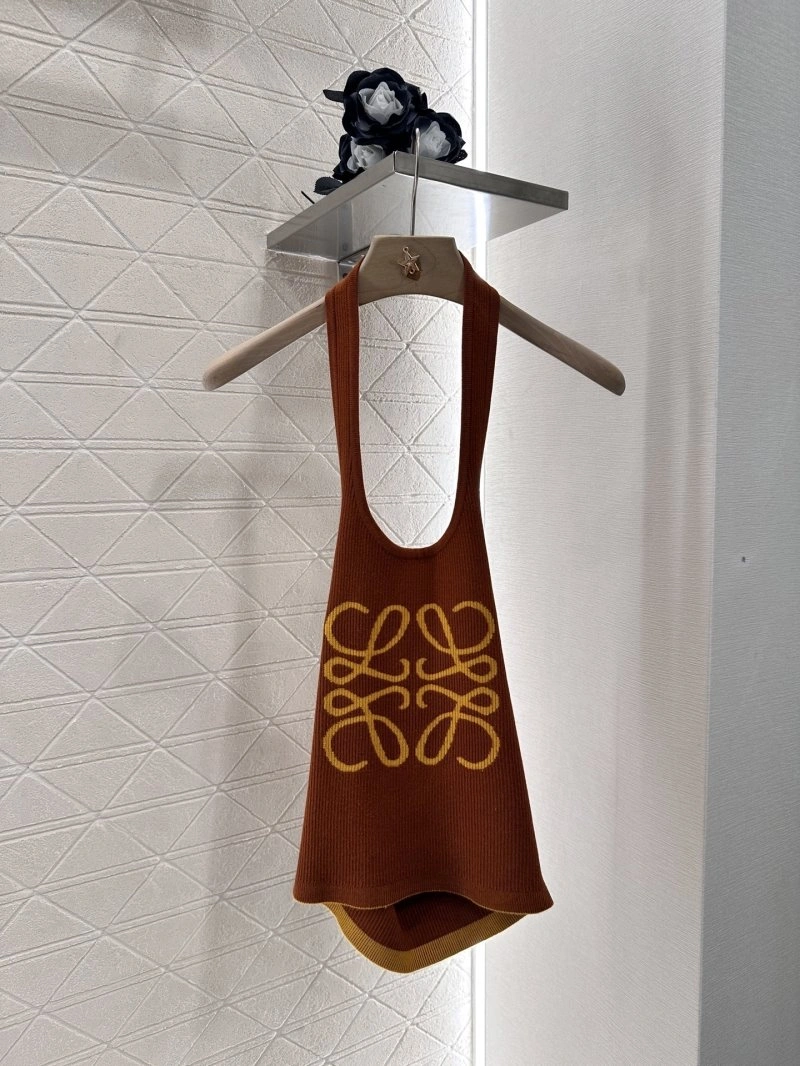 Loewe Vest Soft 156709