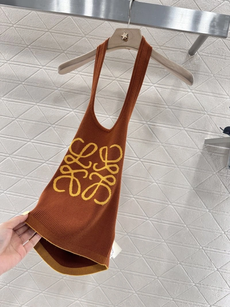 Loewe Vest Soft 156709