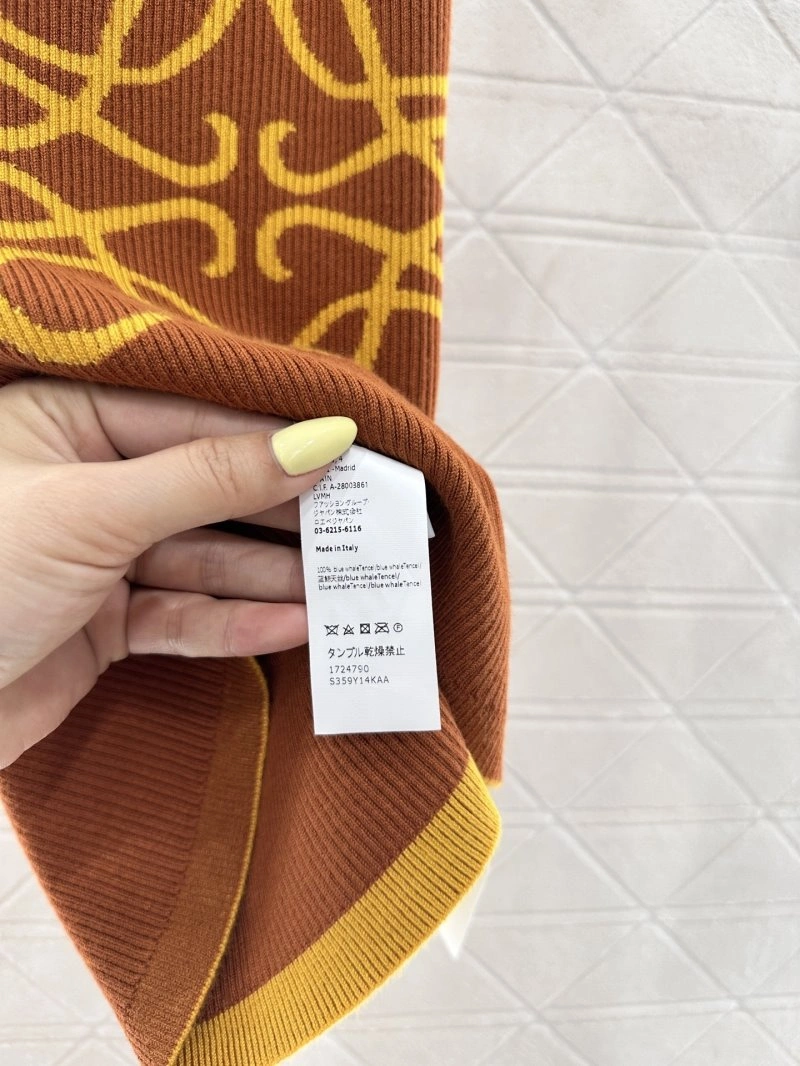 Loewe Vest Soft 156709