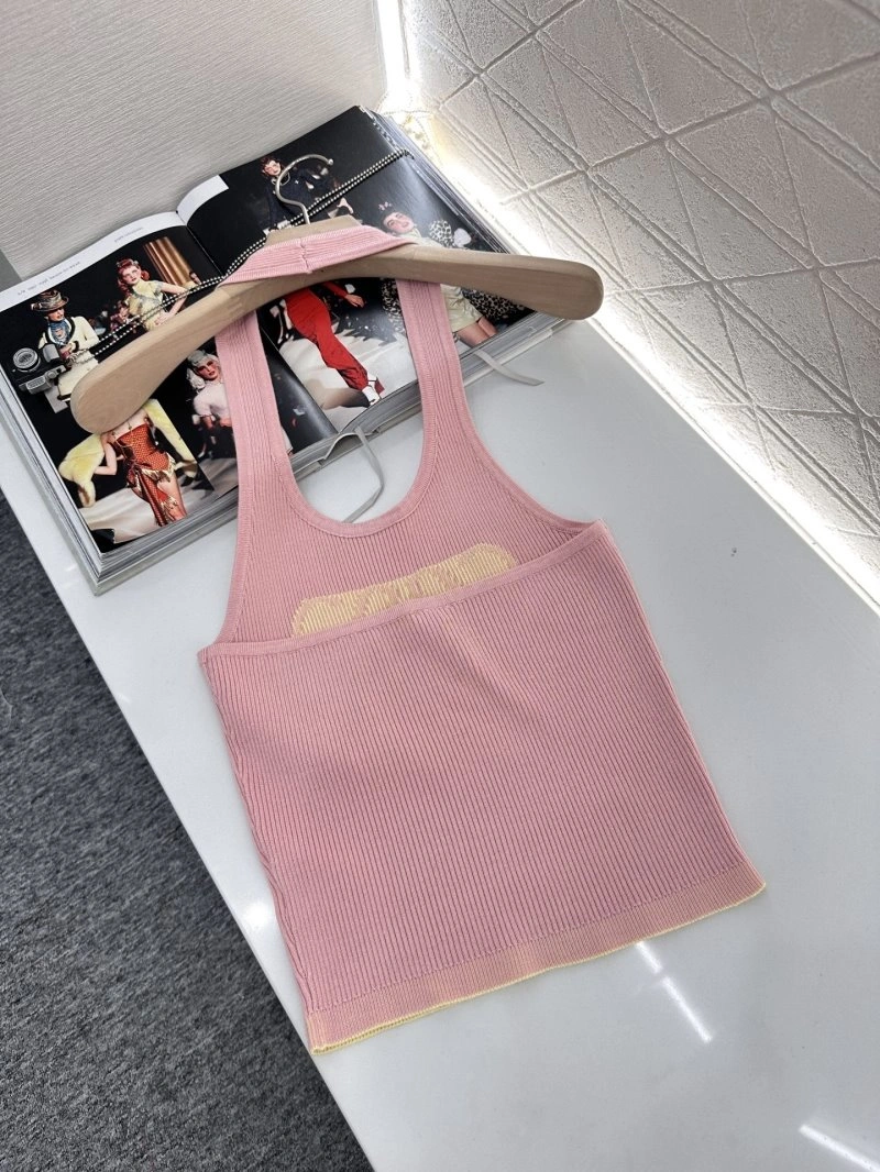 Fashionable Loewe Vest 156707
