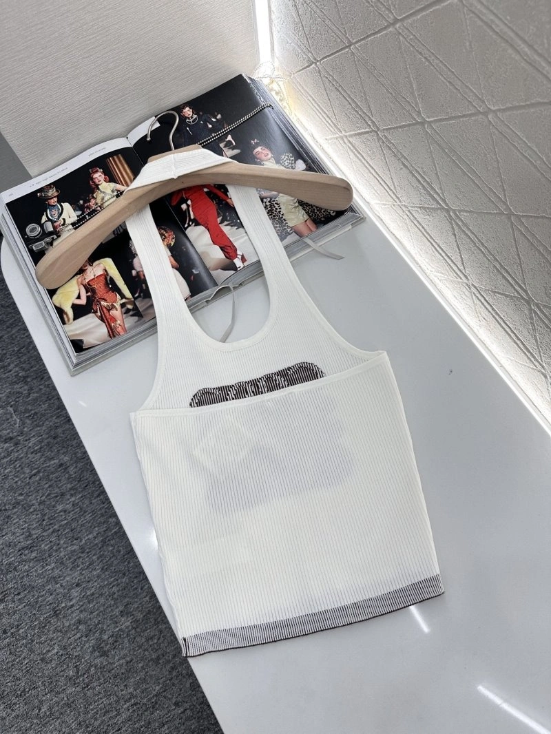 Loewe Vest ZeroBulk 156706