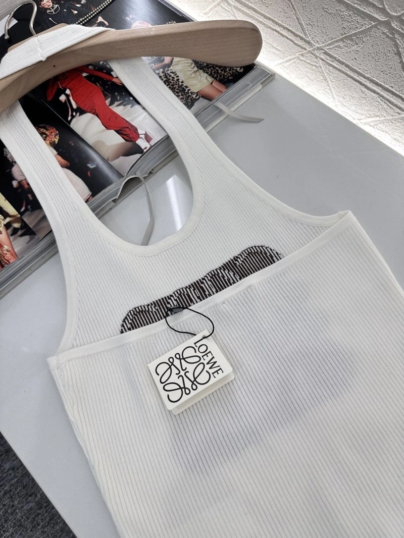 Loewe Vest ZeroBulk 156706