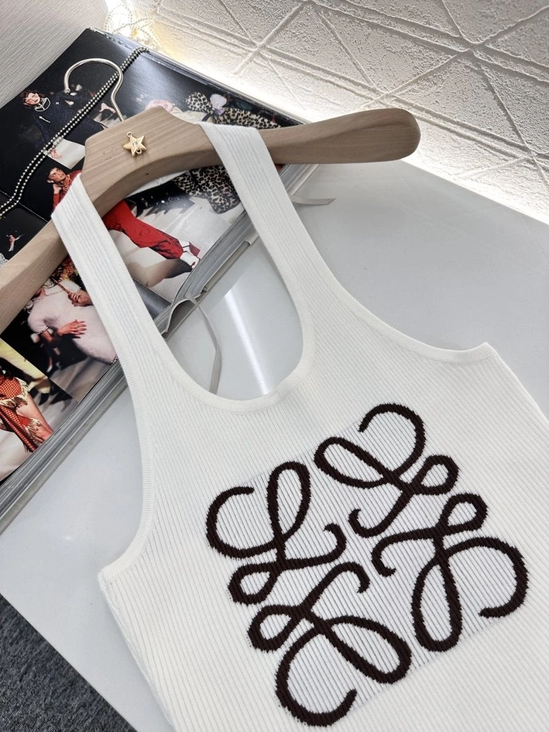Loewe Vest ZeroBulk 156706