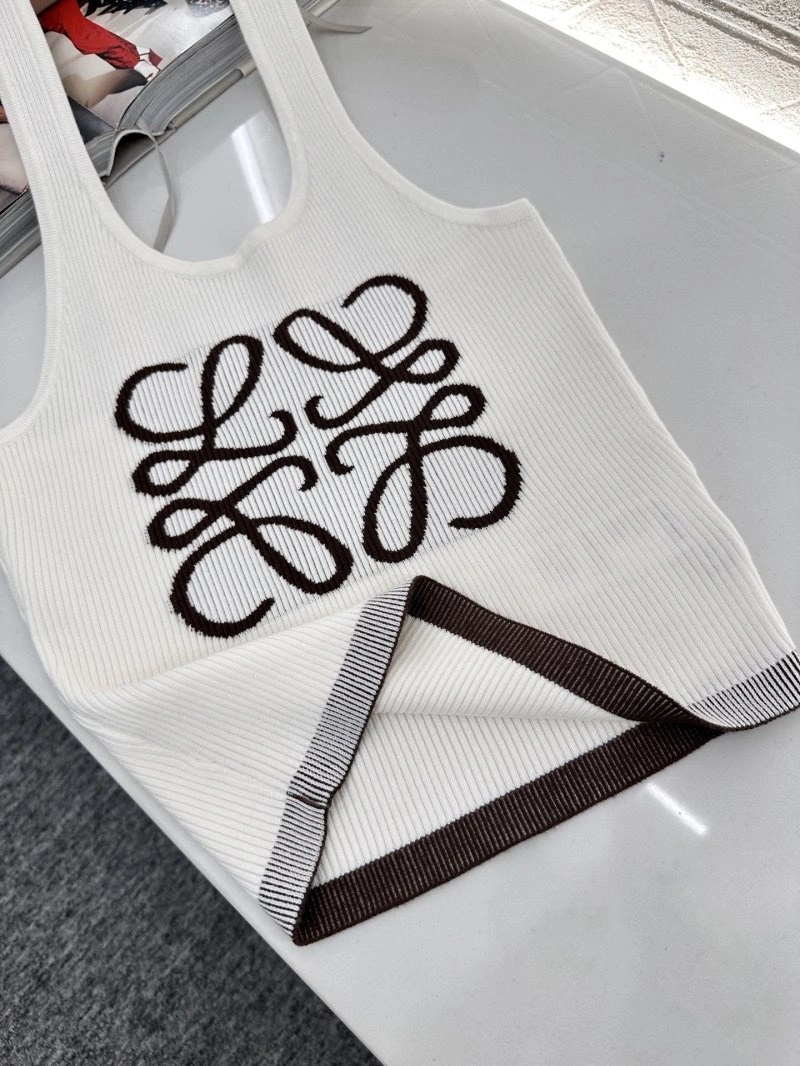 Loewe Vest ZeroBulk 156706