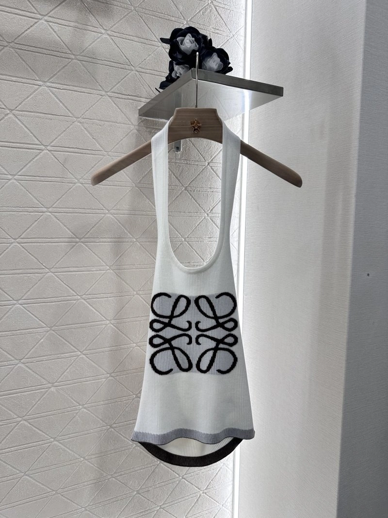 Loewe Vest ZeroBulk 156706
