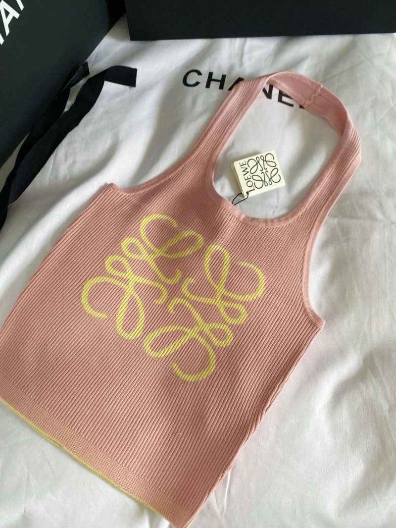 Loewe Vest Unique 156703