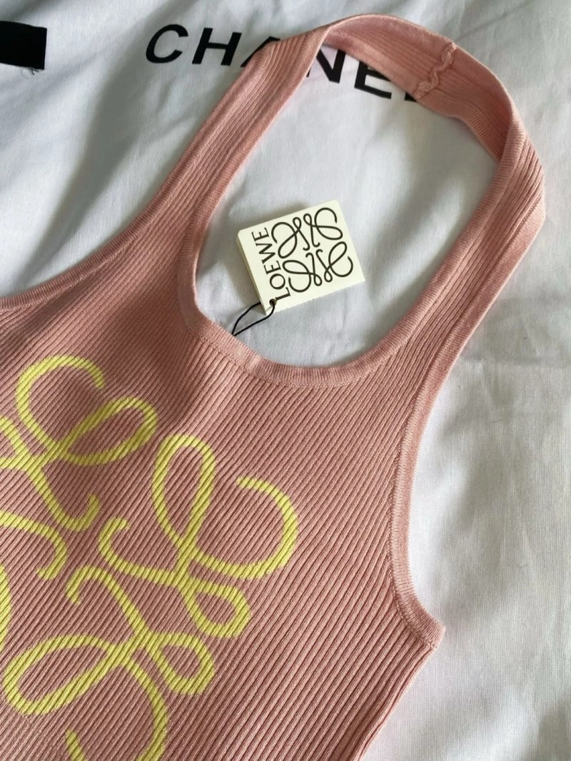 Loewe Vest Unique 156703