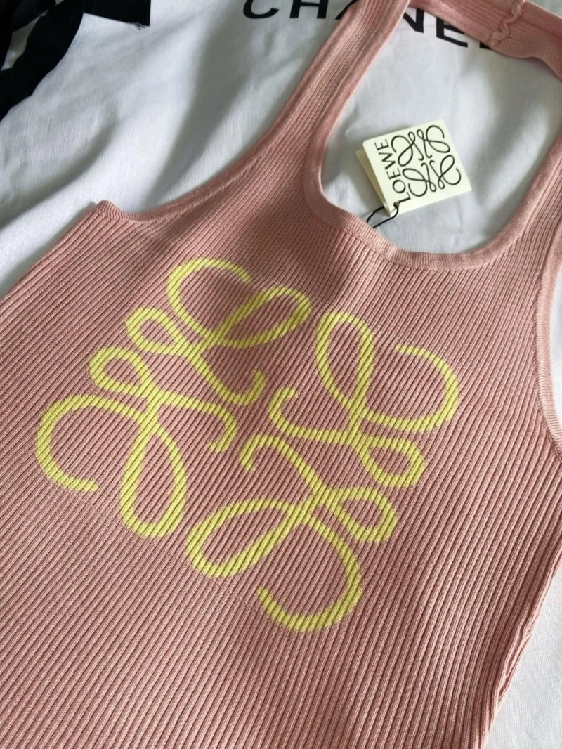 Loewe Vest Unique 156703