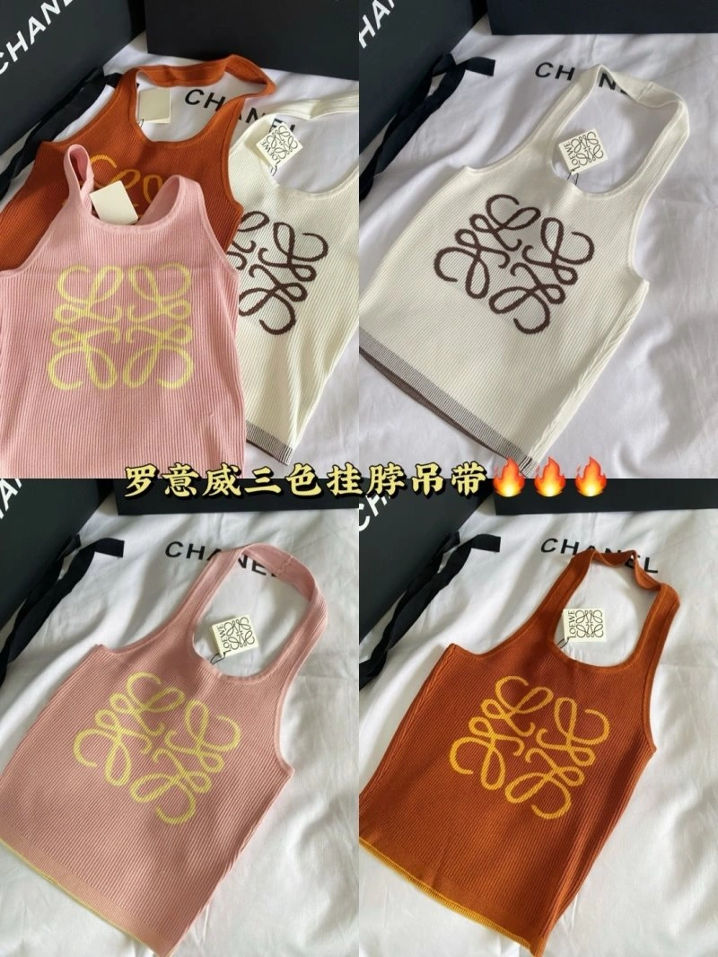 Original Loewe Vest 156701