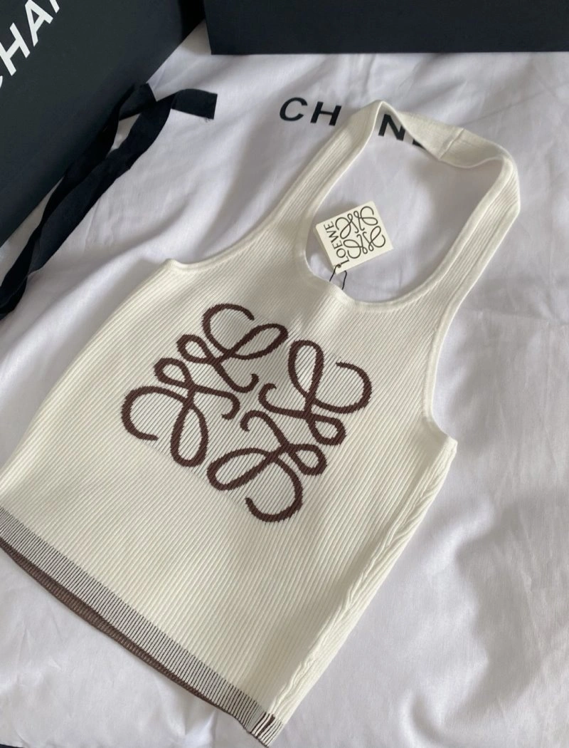 Original Loewe Vest 156701